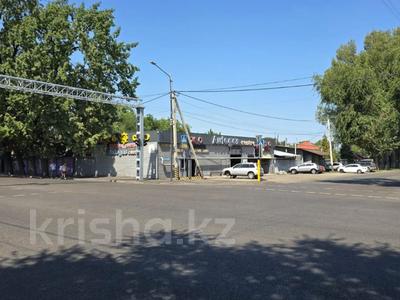Свободное назначение, азс, автосервисы и автомойки · 648.8 м² за 260 млн 〒 в Алматы, Турксибский р-н