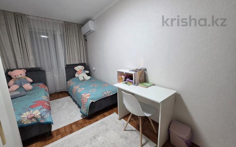 2-комнатная квартира · 45 м² · 4/5 этаж, мкр Айнабулак-3 за 31 млн ₸ в Алматы, Жетысуский р-н — фото 2