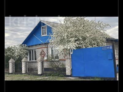 Отдельный дом · 4 комнаты · 100 м² · 100 сот., Желтоксан 47 — Центр за 19 млн ₸ в Железинке