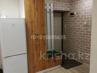 1-комнатная квартира · 33.9 м² · 4/9 этаж, Абая 16 за 10.7 млн ₸ в Усть-Каменогорске
