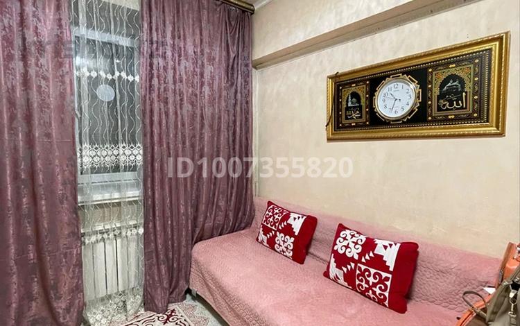 1-бөлмелі пәтер · 34 м² · 1/5 қабат, Райымбек 206 б — ТРЦ Maxima қасында, бағасы: 21.5 млн ₸ в Алматы, Алмалинский р-н — фото 2