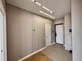 2-бөлмелі пәтер · 63 м² · 2/18 қабат, Ашимова 7/1А, бағасы: 46 млн ₸ в Караганде, Казыбек би р-н — фото 7