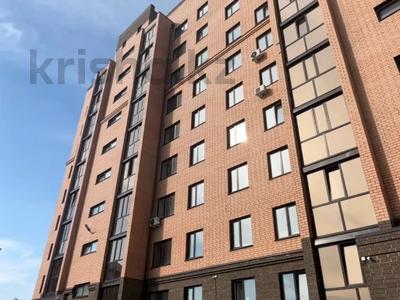 3-комнатная квартира, 79.6 м², 5/9 этаж, Таштитова за ~ 28.3 млн 〒 в Петропавловске