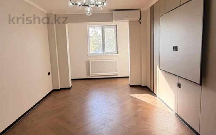 2-комнатная квартира · 57 м² · 4/5 этаж, 18-й микрорайон за 23.5 млн ₸ в Шымкенте, Аль-Фарабийский р-н — фото 2