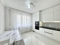 4-комнатная квартира · 108 м² · 2/9 этаж, Бокейхана 30 за 63 млн ₸ в Астане, Есильский р-н