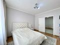4-комнатная квартира · 108 м² · 2/9 этаж, Бокейхана 30 за 63 млн ₸ в Астане, Есильский р-н — фото 13