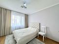 4-комнатная квартира · 108 м² · 2/9 этаж, Бокейхана 30 за 63 млн ₸ в Астане, Есильский р-н — фото 14