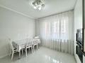 4-комнатная квартира · 108 м² · 2/9 этаж, Бокейхана 30 за 63 млн ₸ в Астане, Есильский р-н — фото 4