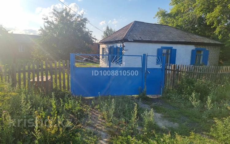 Отдельный дом · 3 комнаты · 50.8 м² · 8.5 сот., Фрунзе 14 — Г. Щучинск, район центра, пересечение ул. Фрунзе и ул. Набережная за 9.5 млн ₸ — фото 2