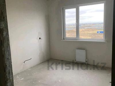 1-комнатная квартира, 38 м², 7/12 этаж, ​Туркия 1280/2 за 14.5 млн 〒 в Шымкенте, Каратауский р-н