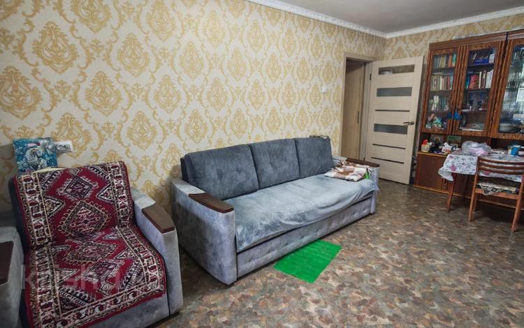 4-комнатная квартира · 62 м² · 5/5 этаж, Ломова 169 за 19.5 млн ₸ в Павлодаре — фото 2