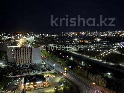 2-бөлмелі пәтер · 70 м² · 21/25 қабат, 11 ш/а. 112A, бағасы: 12 000 ₸ в Актобе, мкр 11