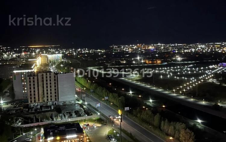 2-бөлмелі пәтер · 70 м² · 21/25 қабат, 11 ш/а. 112A, бағасы: 12 000 ₸ в Актобе, мкр 11 — фото 2