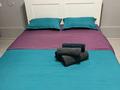 2-бөлмелі пәтер · 70 м² · 21/25 қабат, 11 ш/а. 112A, бағасы: 12 000 ₸ в Актобе, мкр 11 — фото 2