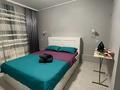 2-бөлмелі пәтер · 70 м² · 21/25 қабат, 11 ш/а. 112A, бағасы: 12 000 ₸ в Актобе, мкр 11 — фото 6