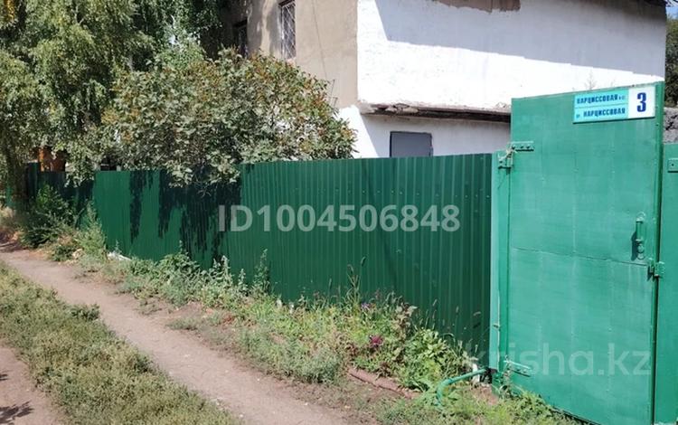 Отдельный дом · 3 комнаты · 140 м² · 13 сот., Нарциссовая 3 — Аэропорт за 18 млн ₸ в Павлодаре — фото 2