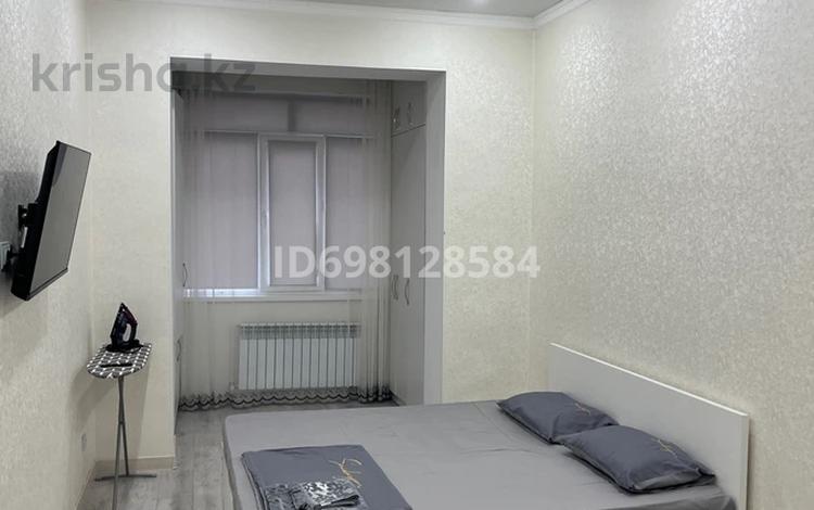 1-комнатная квартира · 45 м² · 3/7 этаж, 17-й мкр 110 за 2 500 〒 в Актау — фото 10