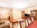 4-комнатная квартира · 136 м² · 16/20 этаж, Брусиловского 163 за 75 млн ₸ в Алматы, Алмалинский р-н — фото 2