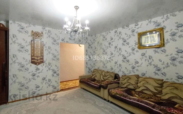 2-комнатная квартира, 60 м², 1/5 этаж, Каратал за 21 млн 〒 в Талдыкоргане, Каратал — фото 2