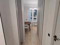 1-комнатная квартира · 38 м² · 13/17 этаж, Калдаякова 59А — Нурлы жол за 200 000 ₸ в Астане, Алматы р-н — фото 11