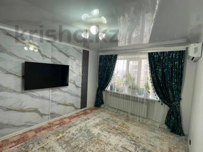 2-бөлмелі пәтер · 49 м² · 5/5 қабат, проспект Абилкайыр хана, бағасы: 18 млн ₸ в Актобе