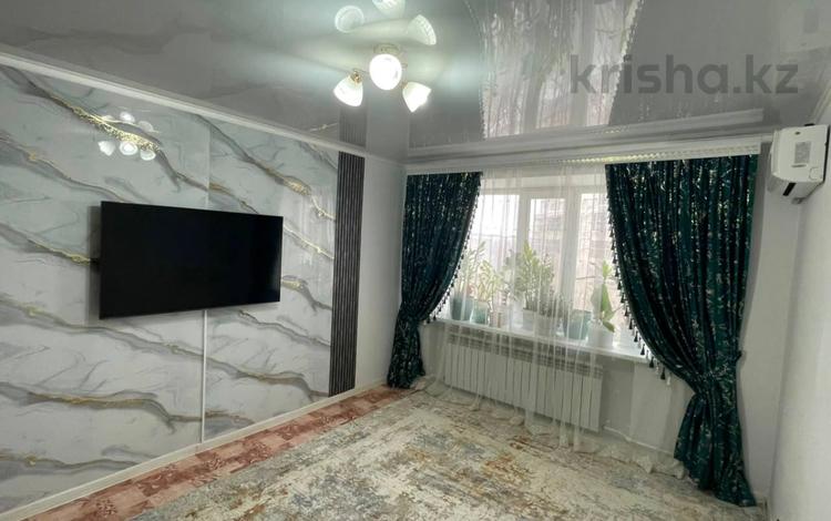 2-бөлмелі пәтер · 49 м² · 5/5 қабат, проспект Абилкайыр хана, бағасы: 18 млн ₸ в Актобе — фото 5