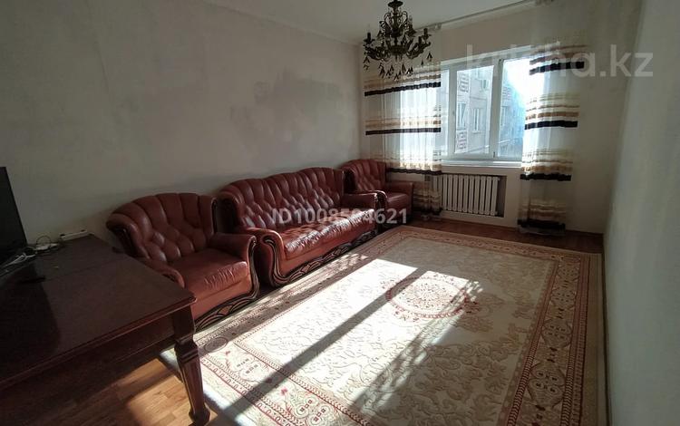 4-бөлмелі пәтер · 100 м² · 3/9 қабат, мкр Алмагуль, бағасы: 85 млн ₸ в Алматы, Бостандыкский р-н — фото 2
