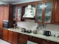 4-бөлмелі пәтер · 139 м² · 4/15 қабат, Малика Габдуллина, бағасы: 56.5 млн ₸ в Астане, р-н Байконур