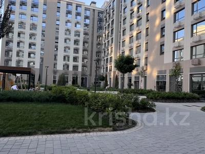 2-бөлмелі пәтер · 57 м² · 5/12 қабат, Байдибек би 115/10, бағасы: 33 млн ₸ в Шымкенте, Абайский р-н