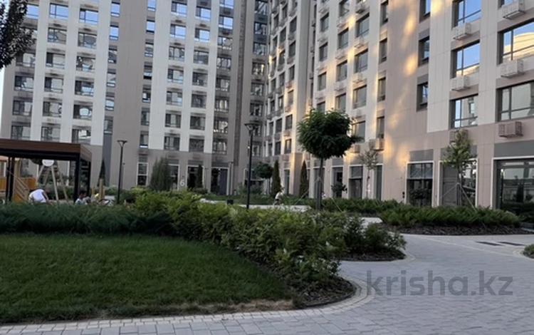 2-бөлмелі пәтер · 57 м² · 5/12 қабат, Байдибек би 115/10, бағасы: 33 млн ₸ в Шымкенте, Абайский р-н — фото 2