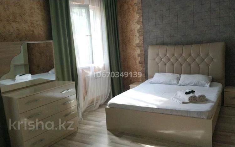1-комнатная квартира, 18 м², 2/2 этаж посуточно, Шолохова 30 за 8 000 〒 в Алматы, Турксибский р-н — фото 10
