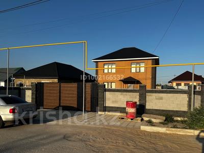 Отдельный дом · 6 комнат · 120 м² · 5 сот., Арна 40/1 — Сеитнур за 46 млн 〒 в Конаеве (Капчагай)