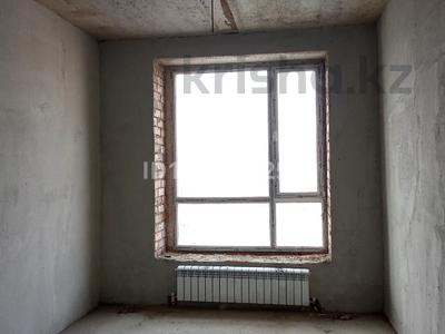 1-комнатная квартира · 40.4 м² · 7/9 этаж, Калдаякова 34 за 24 млн ₸ в Астане, Сарайшык р-н