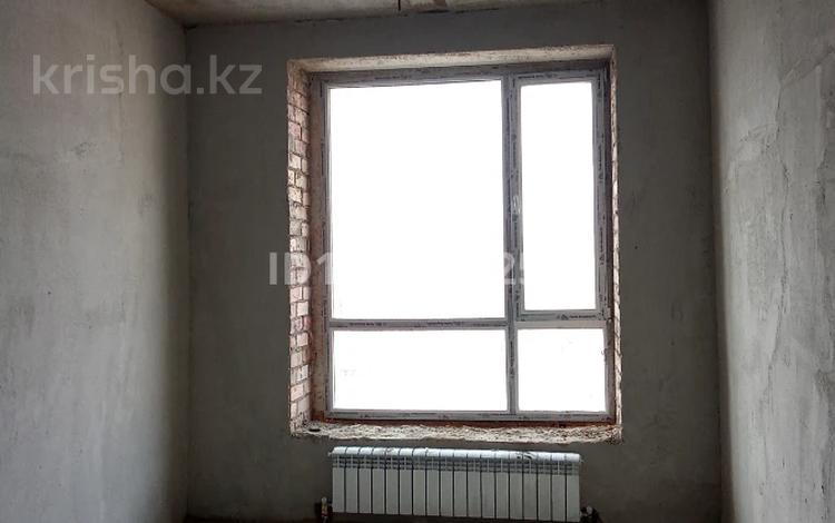 1-комнатная квартира · 40.4 м² · 7/9 этаж, Калдаякова 34 за 24 млн ₸ в Астане, Сарайшык р-н — фото 2