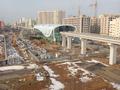 1-комнатная квартира · 40.4 м² · 7/9 этаж, Калдаякова 34 за 24 млн ₸ в Астане, Сарайшык р-н — фото 4