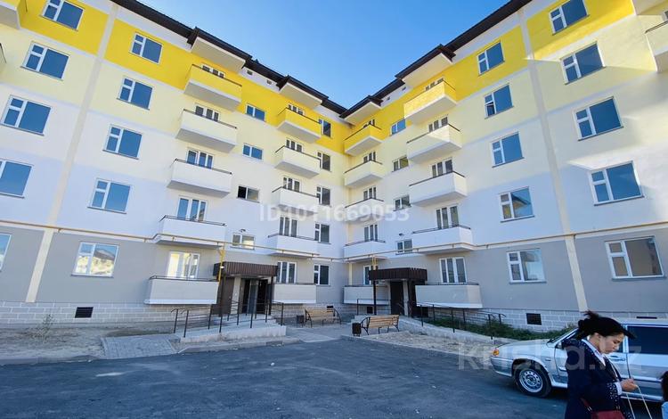 3-комнатная квартира · 76.5 м² · 5/5 этаж, мкр Улы Дала за 20 млн ₸ в Таразе — фото 2