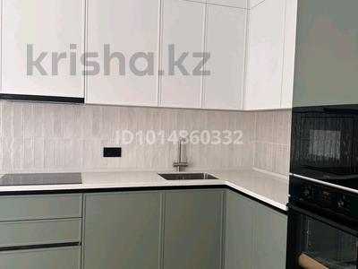 3-бөлмелі пәтер · 88 м² · 5/14 қабат, Туран 39/3 — Хан-Шатыр, бағасы: 95 млн ₸ в Астане, Нура р-н