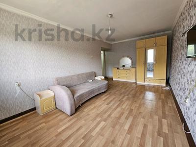 1-комнатная квартира · 31 м² · 3/5 этаж, Конаева за 100 000 ₸ в Талдыкоргане, мкр Жастар