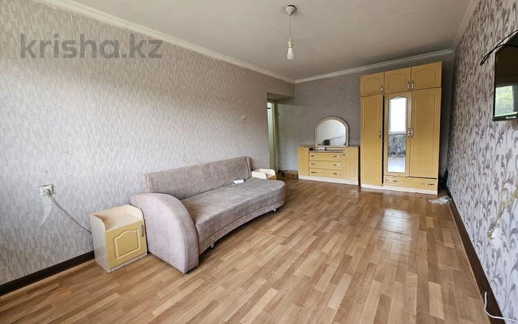 1-комнатная квартира · 31 м² · 3/5 этаж, Конаева за 100 000 ₸ в Талдыкоргане, мкр Жастар — фото 2