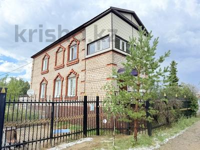 Отдельный дом · 7 комнат · 296 м² · 6.7 сот., Северная 15 за ~ 50 млн 〒 в Павлодаре