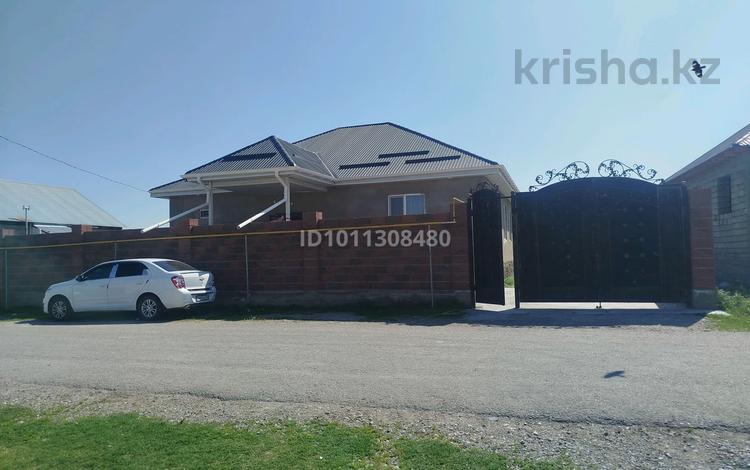 Отдельный дом · 6 комнат · 150 м² · 10 сот., Исмайлов 2 б — 3 бурылыс за 32 млн ₸ в Ульгули — фото 2