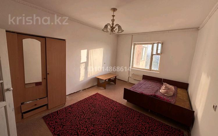 1-комнатная квартира · 41 м² · 10/12 этаж, абая 159 — абая за 12 млн ₸ в Таразе — фото 2