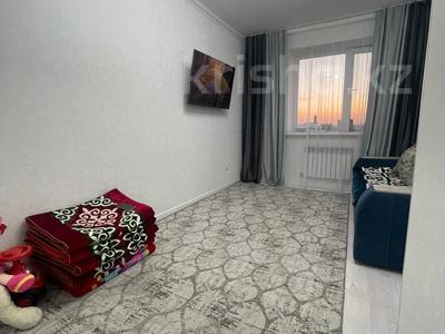 1-бөлмелі пәтер · 34 м² · 5/5 қабат, Микрорайон 5Б 2, бағасы: 13 млн ₸ в Косшы