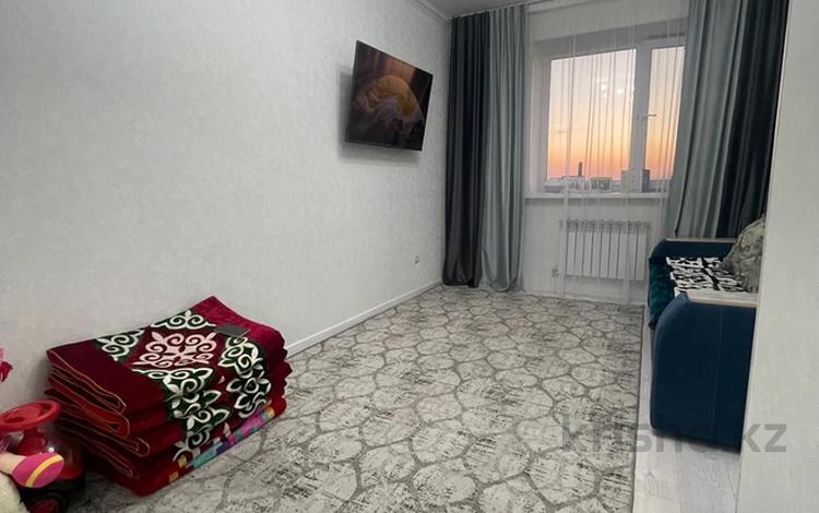 1-бөлмелі пәтер · 34 м² · 5/5 қабат, Микрорайон 5Б 2, бағасы: 13 млн ₸ в Косшы — фото 2