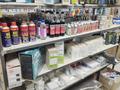 Готовый бизнес Строительный магазин · 130 м², бағасы: 20 млн ₸ в Астане, Нура р-н
