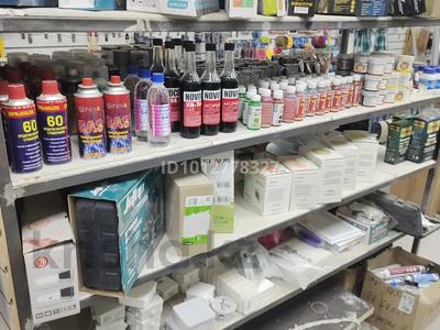 Готовый бизнес Строительный магазин · 130 м², бағасы: 20 млн ₸ в Астане, Нура р-н
