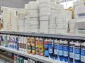 Готовый бизнес Строительный магазин · 130 м², бағасы: 20 млн ₸ в Астане, Нура р-н — фото 3