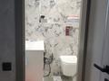 4-бөлмелі пәтер · 100 м² · 11/13 қабат, С. Кубрина 22/1 — Сарыарка - Сейфулина, за спорт комплексом Абырой, бағасы: 49 млн ₸ в Астане, Сарыарка р-н — фото 8