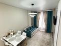 2-бөлмелі пәтер · 35 м² · 2/3 қабат, Жангозина 61Б, бағасы: 21 млн ₸ в Каскелене
