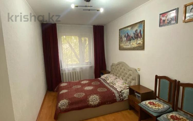 3-бөлмелі пәтер · 59 м² · 2/5 қабат, Волынова 15, бағасы: 21.5 млн ₸ в Костанае — фото 2
